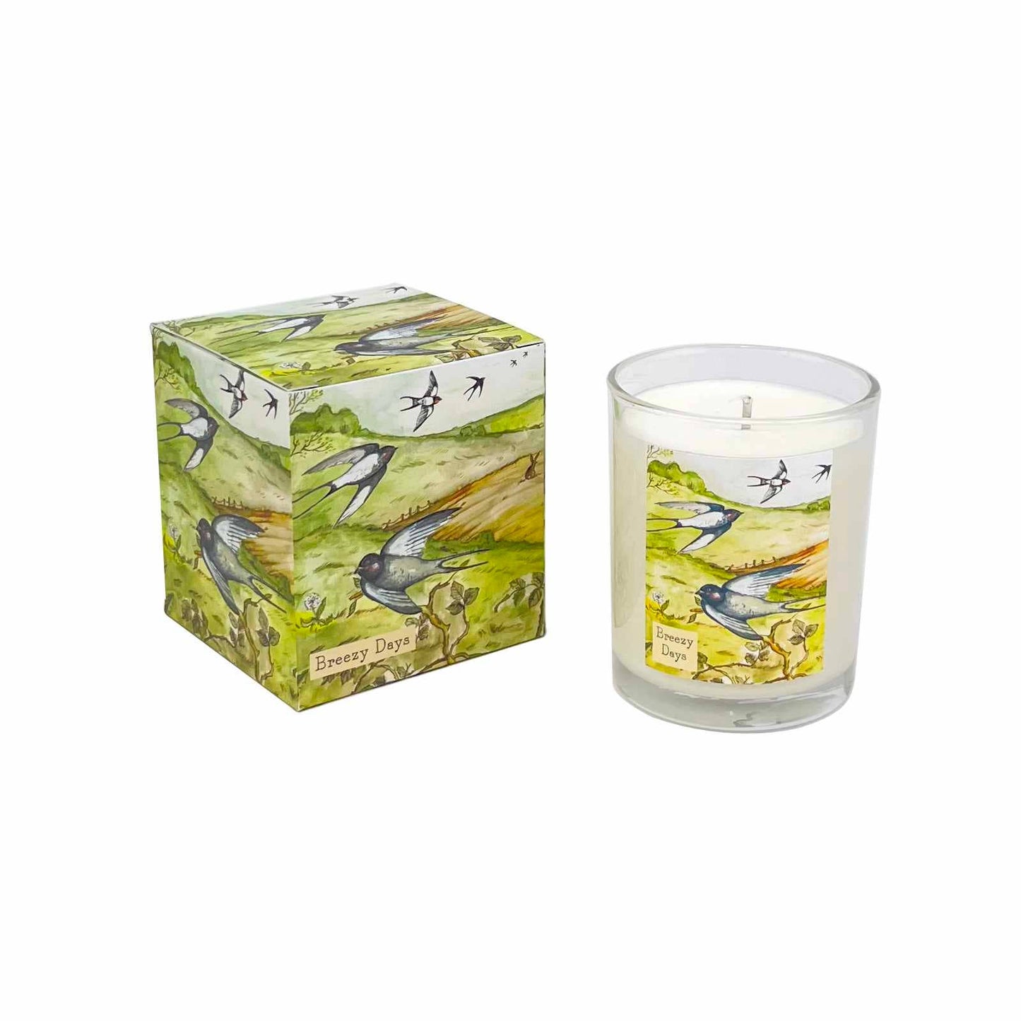 20cl Aromapot Candles - Summer Range