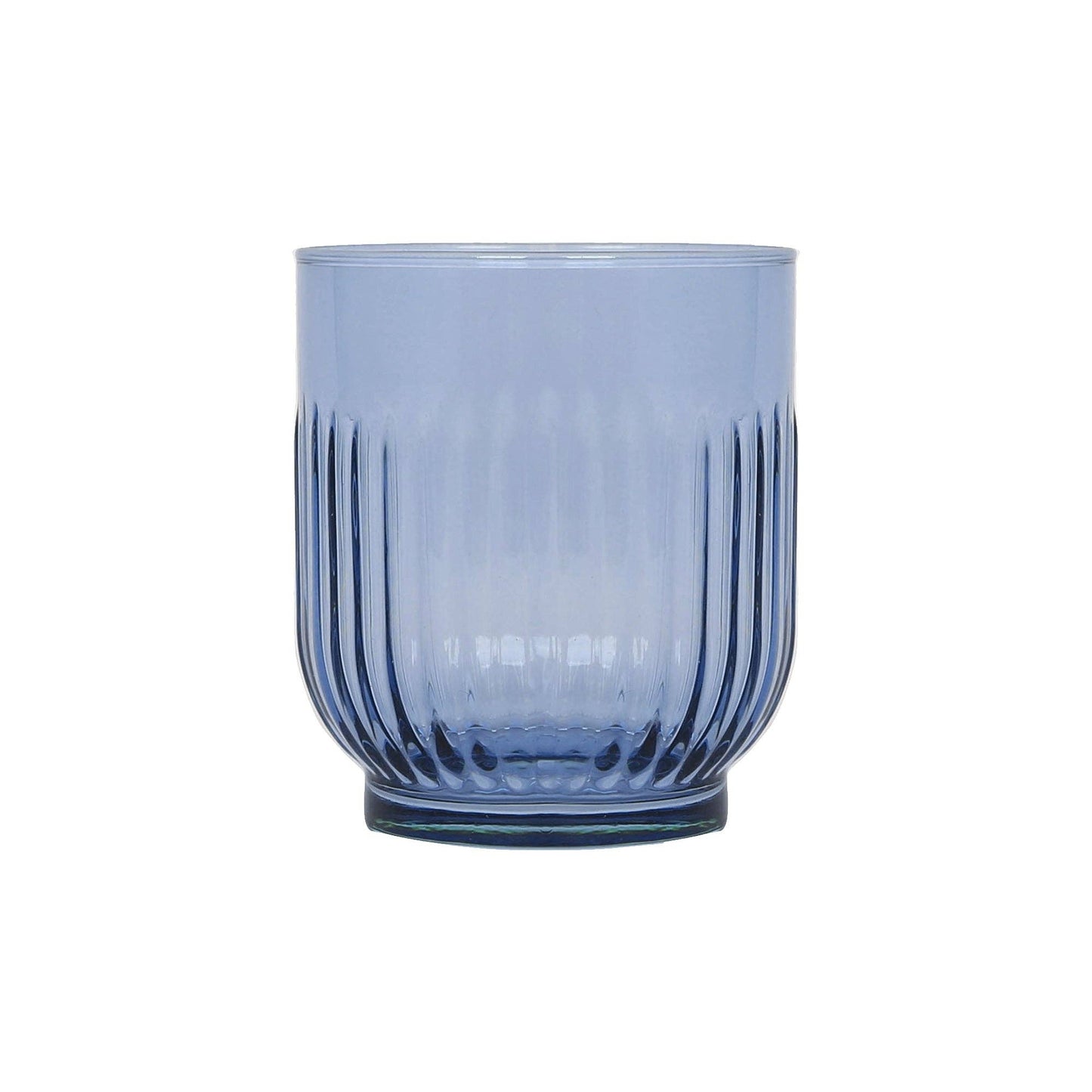 330ml Tokyo Whiskey Glass - Full Colour - By LAV