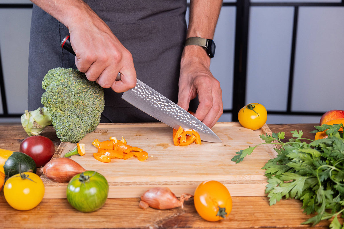 Kitchen Knife - KOTAI Gyuto (Chef Knife) + Gift box
