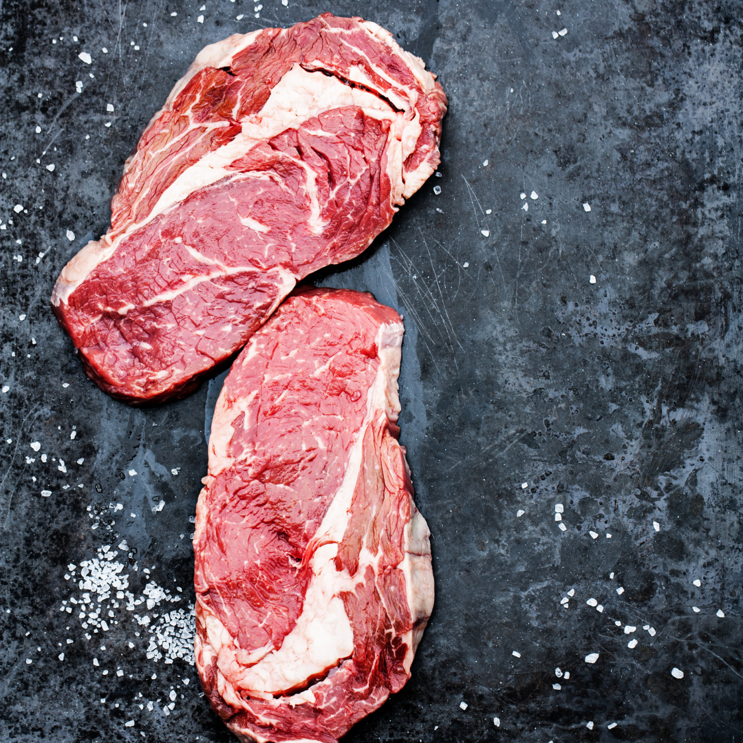 Steak Box £25