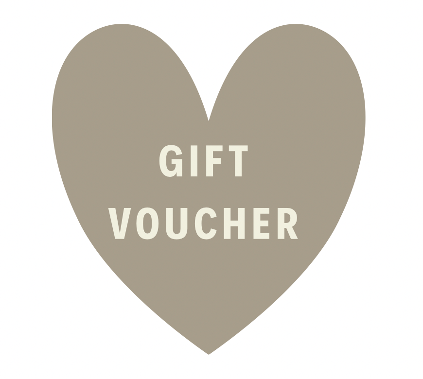 Gift Voucher