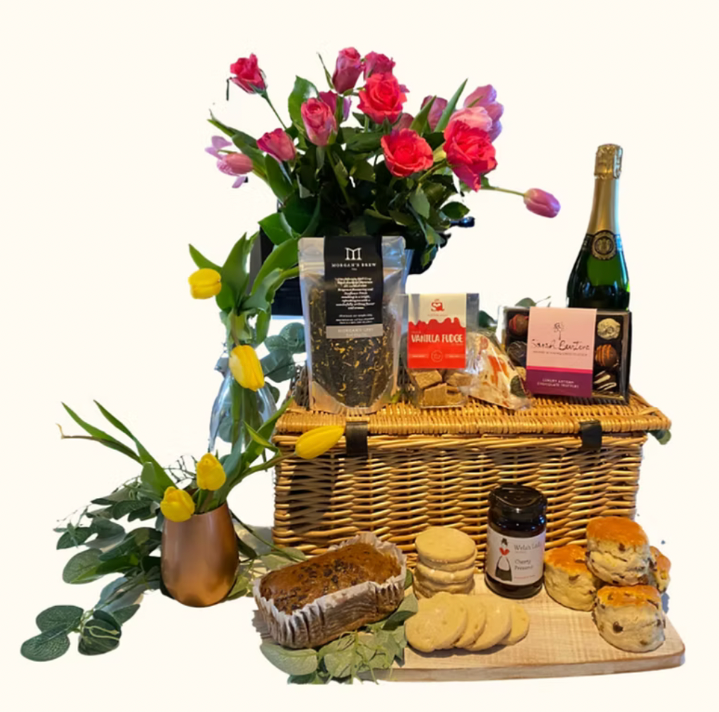 Afternoon Tea Hamper