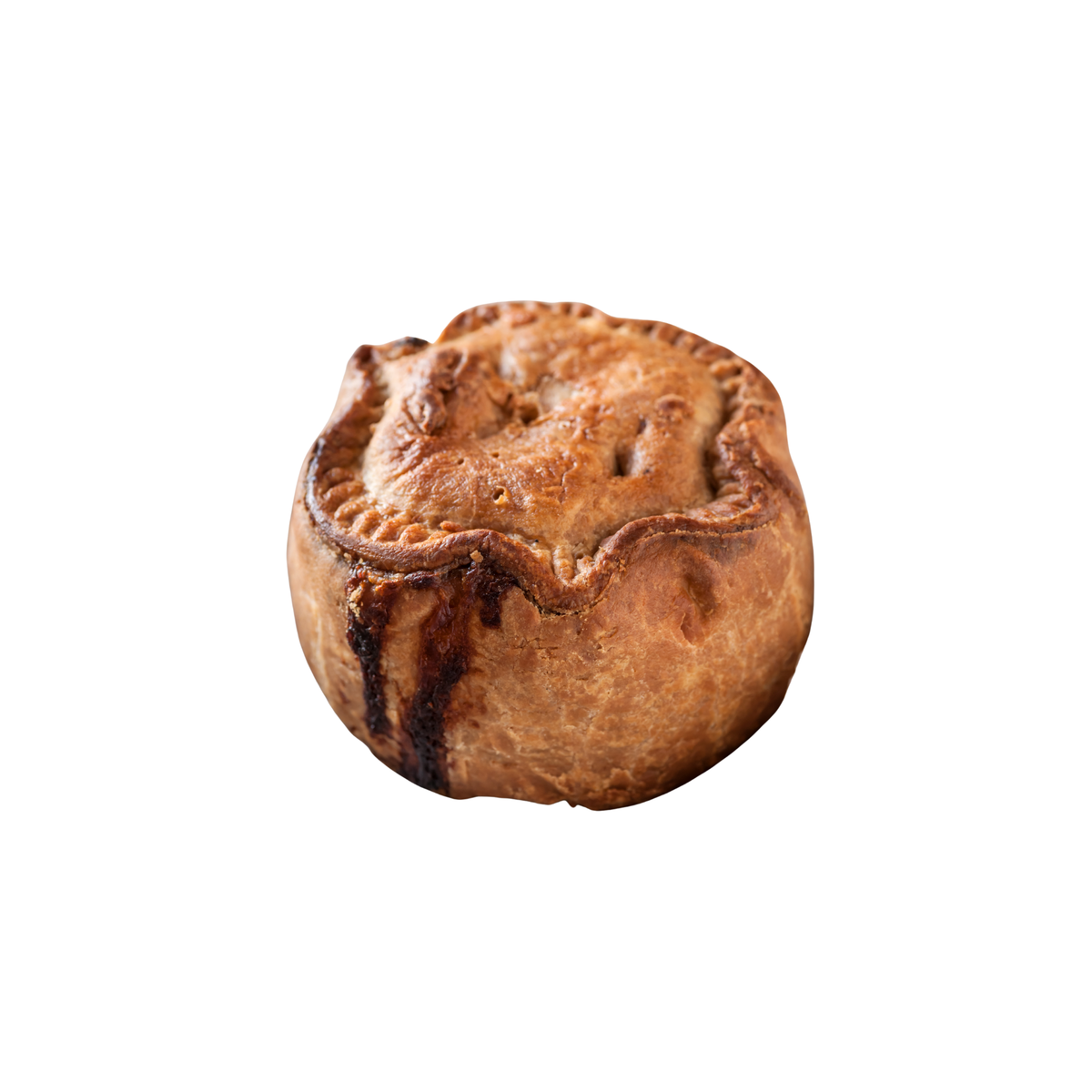Small Pork Pies – Pack of 2