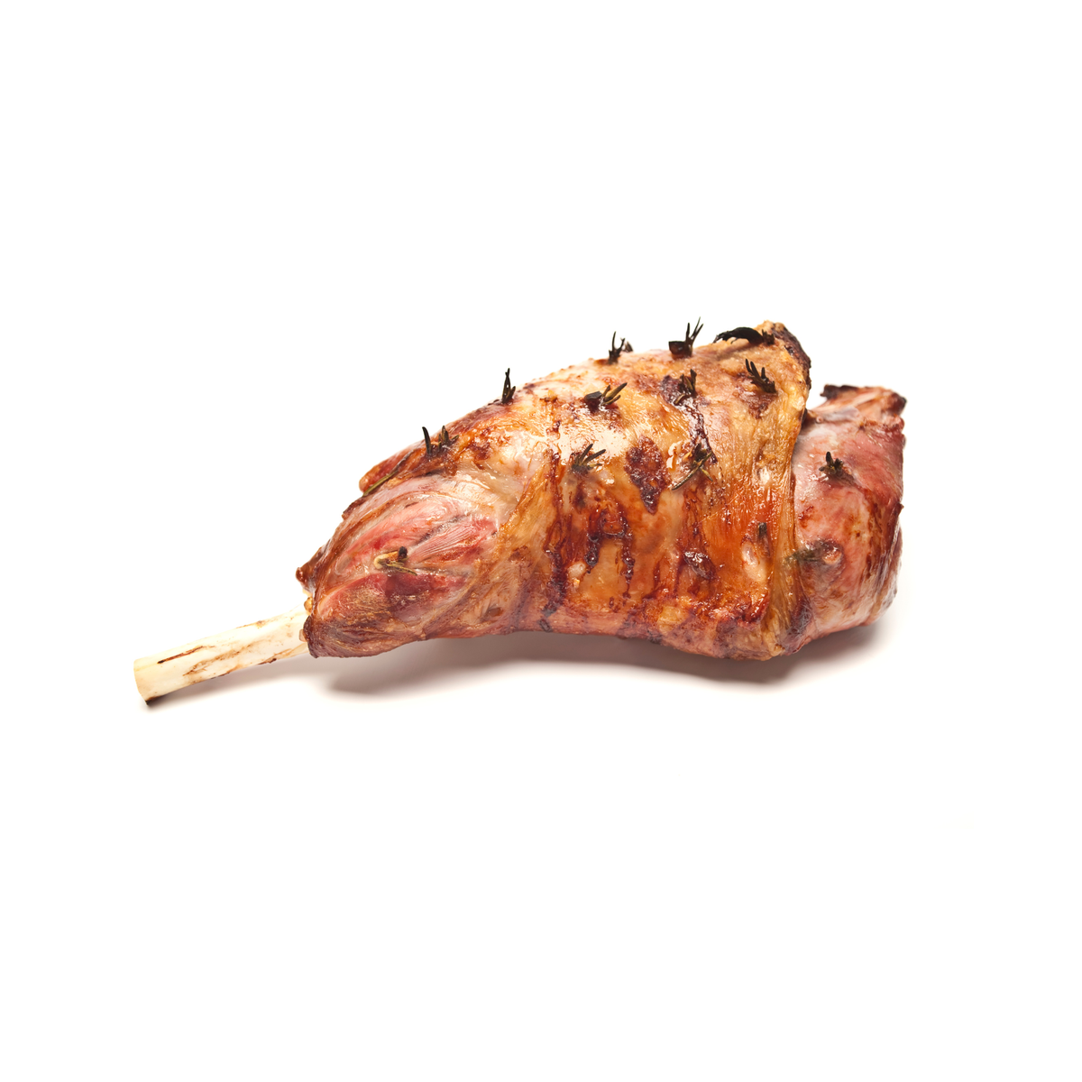 The Bodnant Centrepiece – Stuffed Lamb Noisette