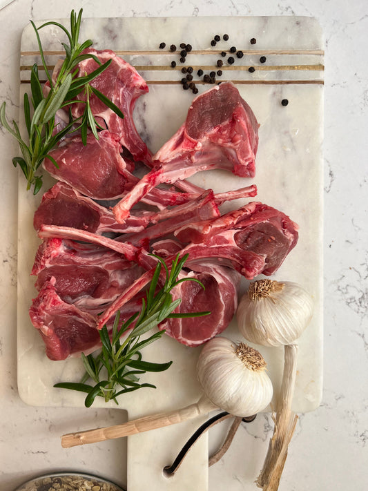 Why Welsh Lamb is worth the money !