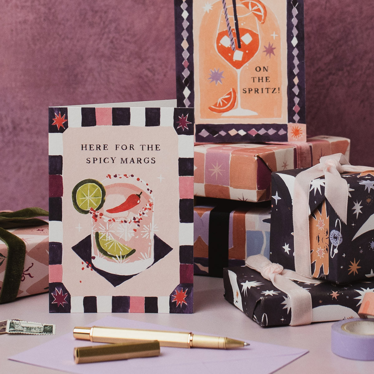 Gifts under £30
