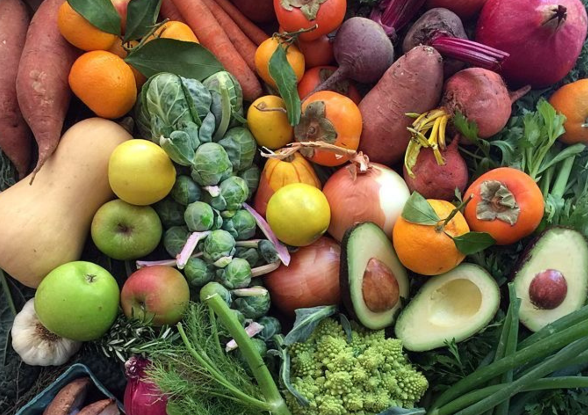 Seasonal Boxes