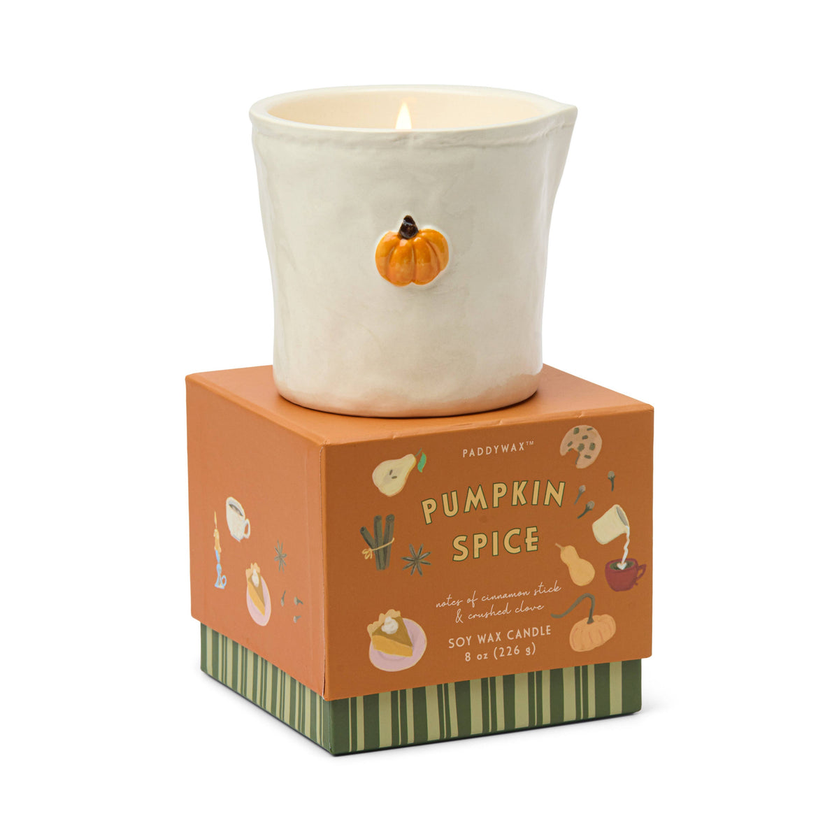 Candles & Fragrance
