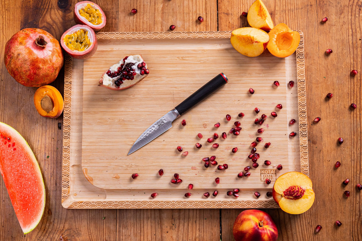 Kitchen Knife - KOTAI Paring Knife + Gift box