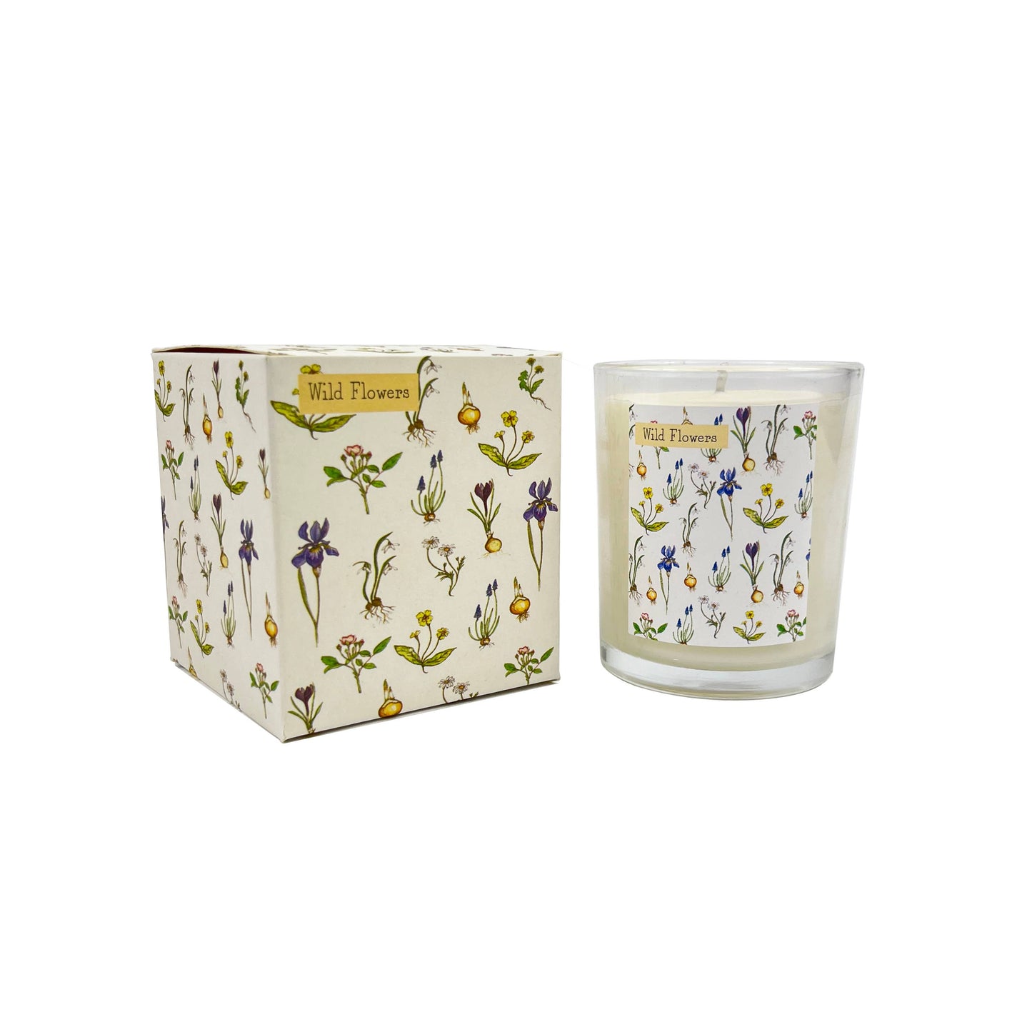 20cl Aromapot Candles - Summer Range