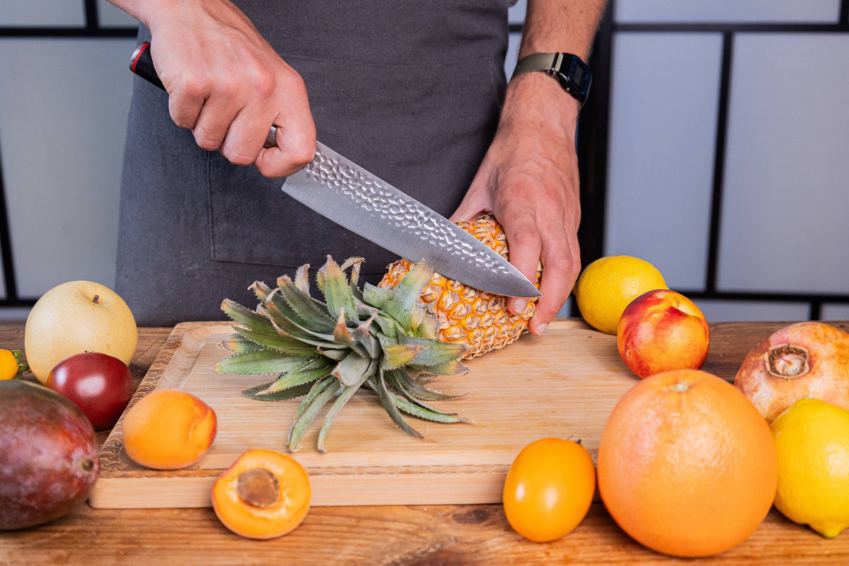 Kitchen Knife - KOTAI Gyuto (Chef Knife) + Gift box