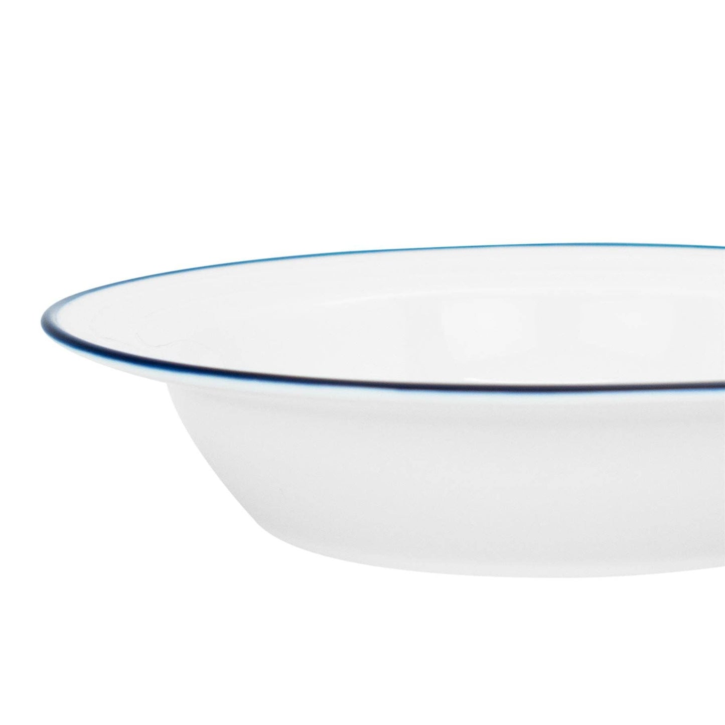 Nicola Spring Farmhouse Soup Plate - 22cm (9")