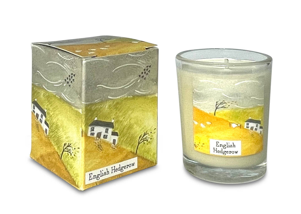 9cl Scented Votive Candle - Spring/Summer Range