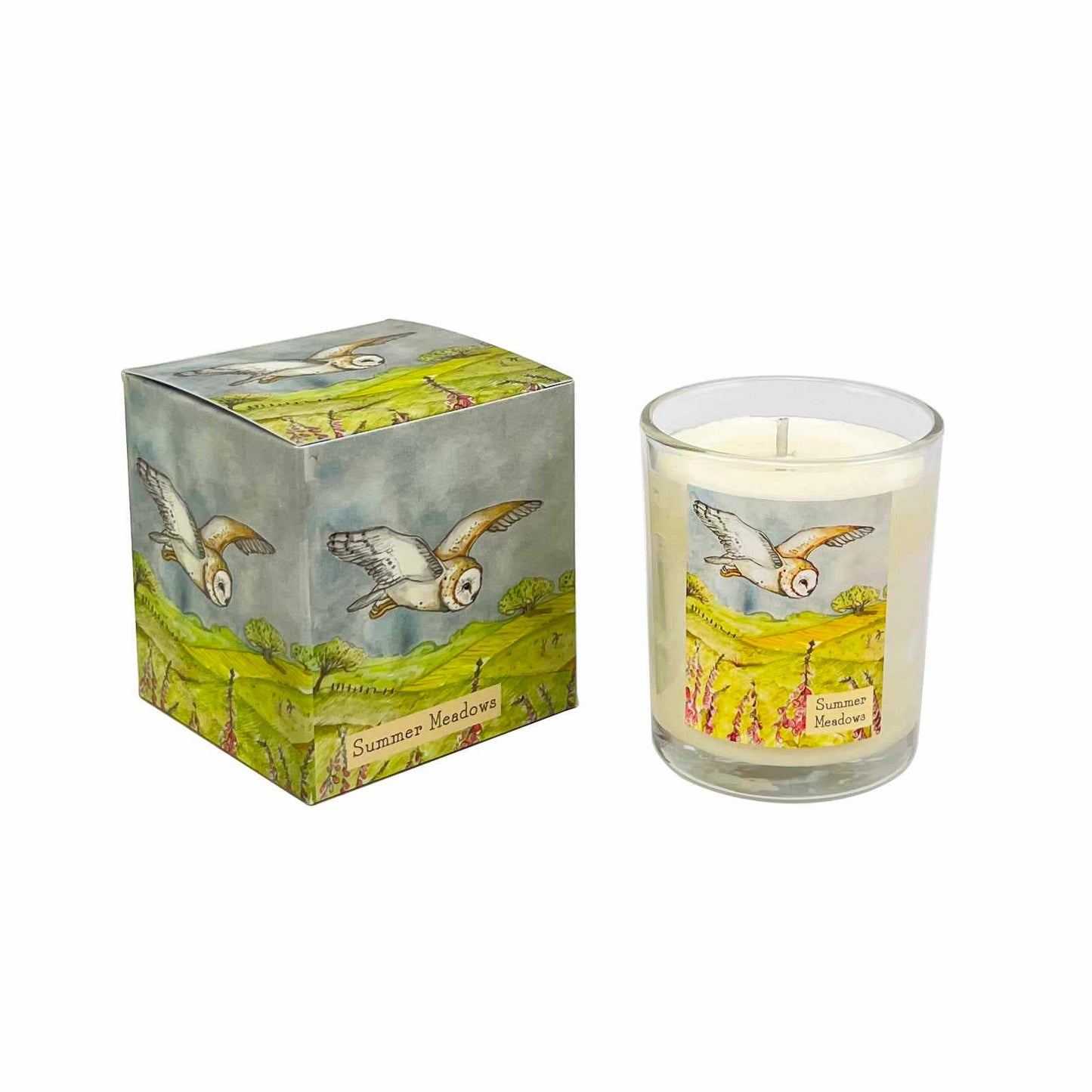 20cl Aromapot Candles - Summer Range