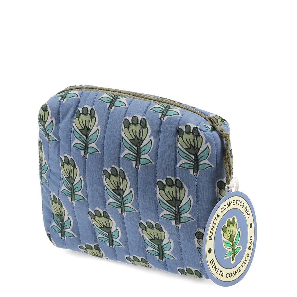 Makeup bag - Binita