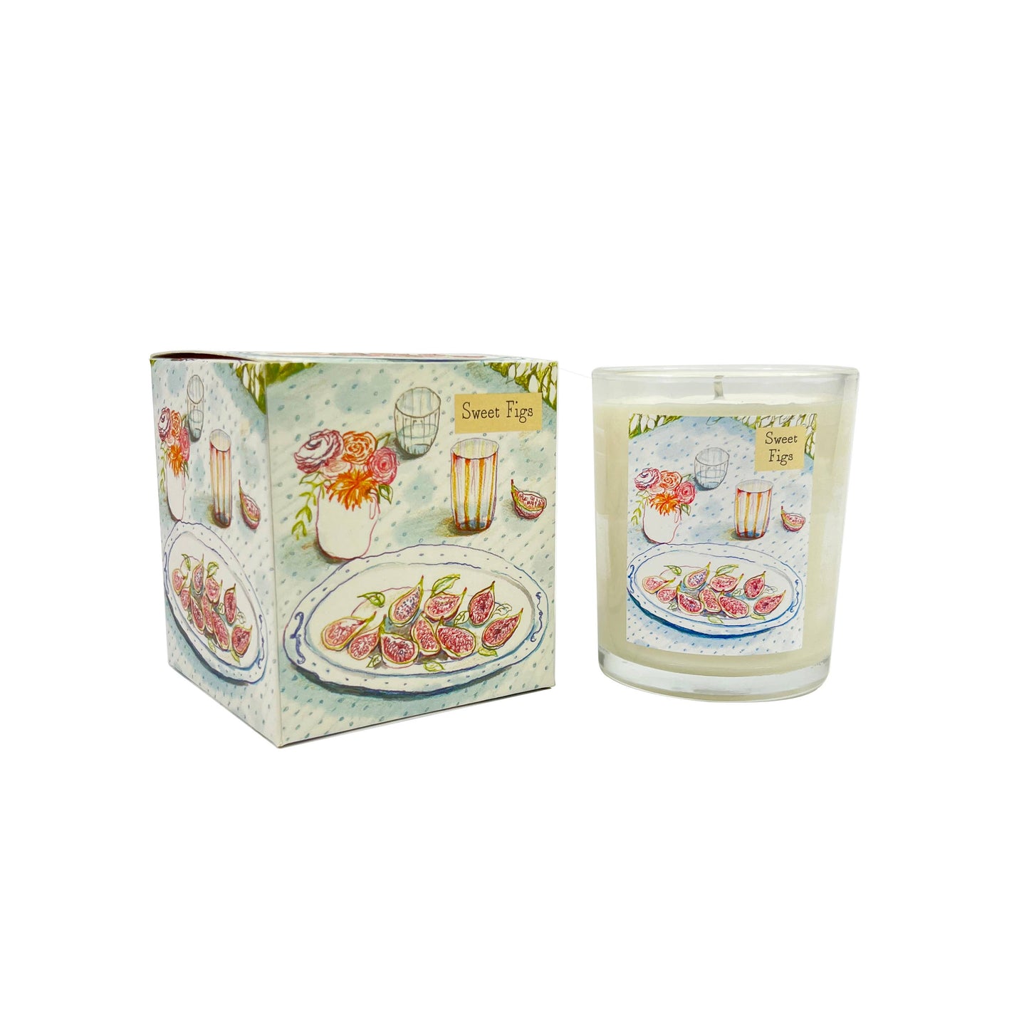 20cl Aromapot Candles - Summer Range