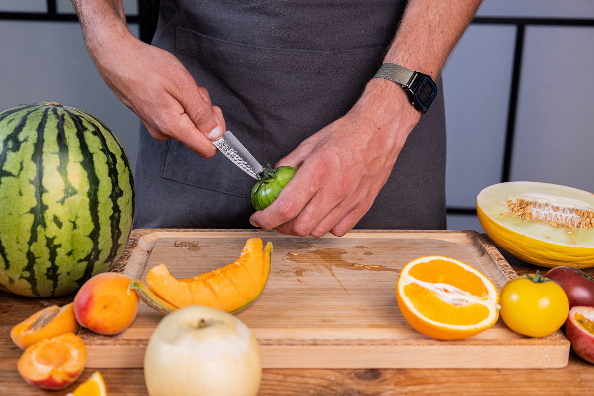 Kitchen Knife - KOTAI Paring Knife + Gift box