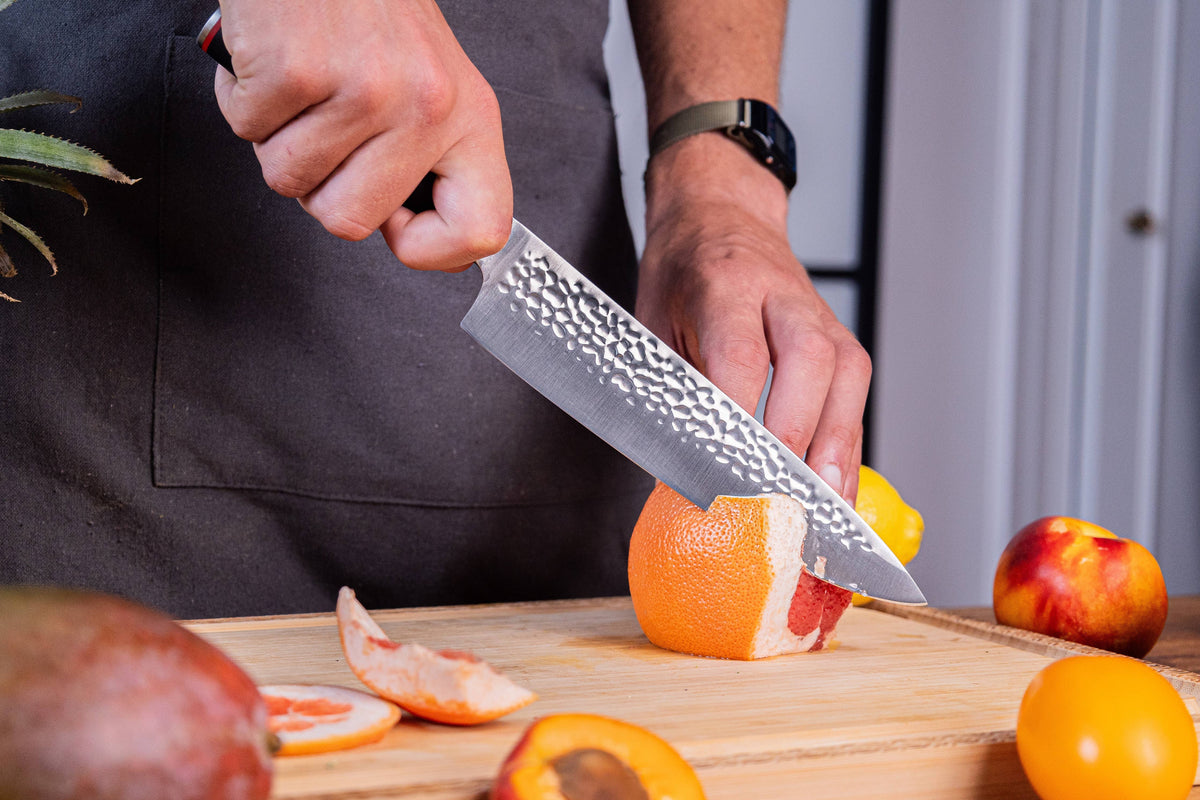 Kitchen Knife - KOTAI Gyuto (Chef Knife) + Gift box