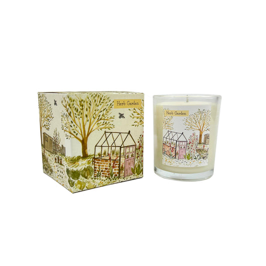 20cl Aromapot Candles - Summer Range