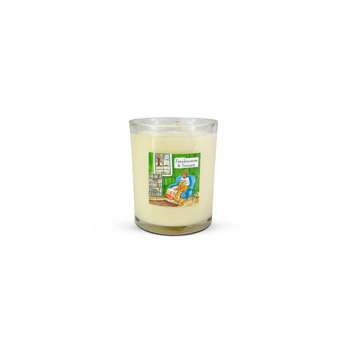 20cl Aromapot Candles - Country Life Range