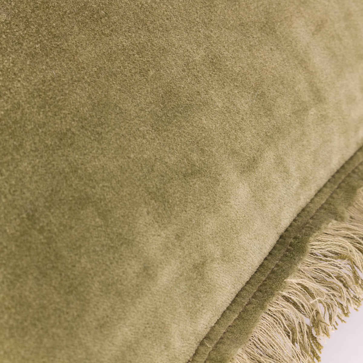 Jaye Cushion Moss