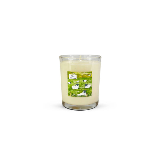 20cl Aromapot Candles - Country Life Range