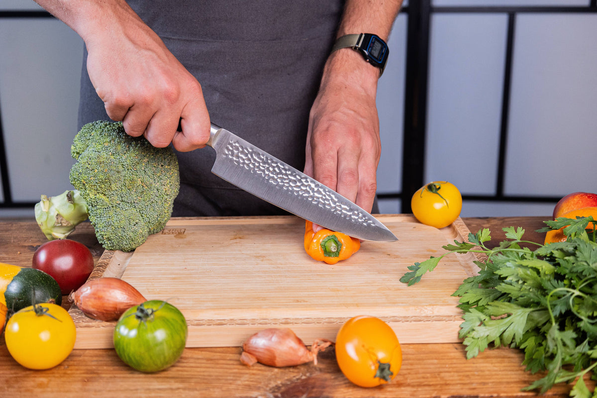 Kitchen Knife - KOTAI Gyuto (Chef Knife) + Gift box
