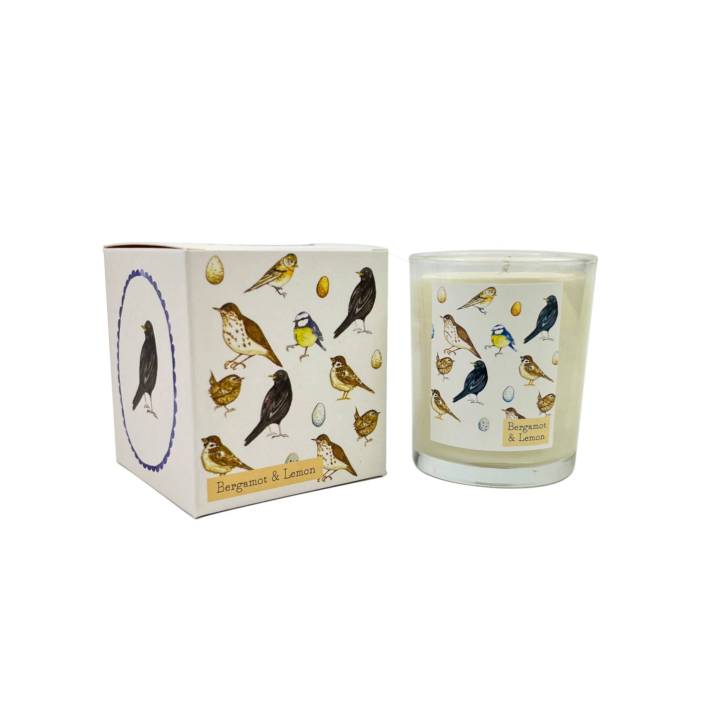 20cl Aromapot Candles - Summer Range