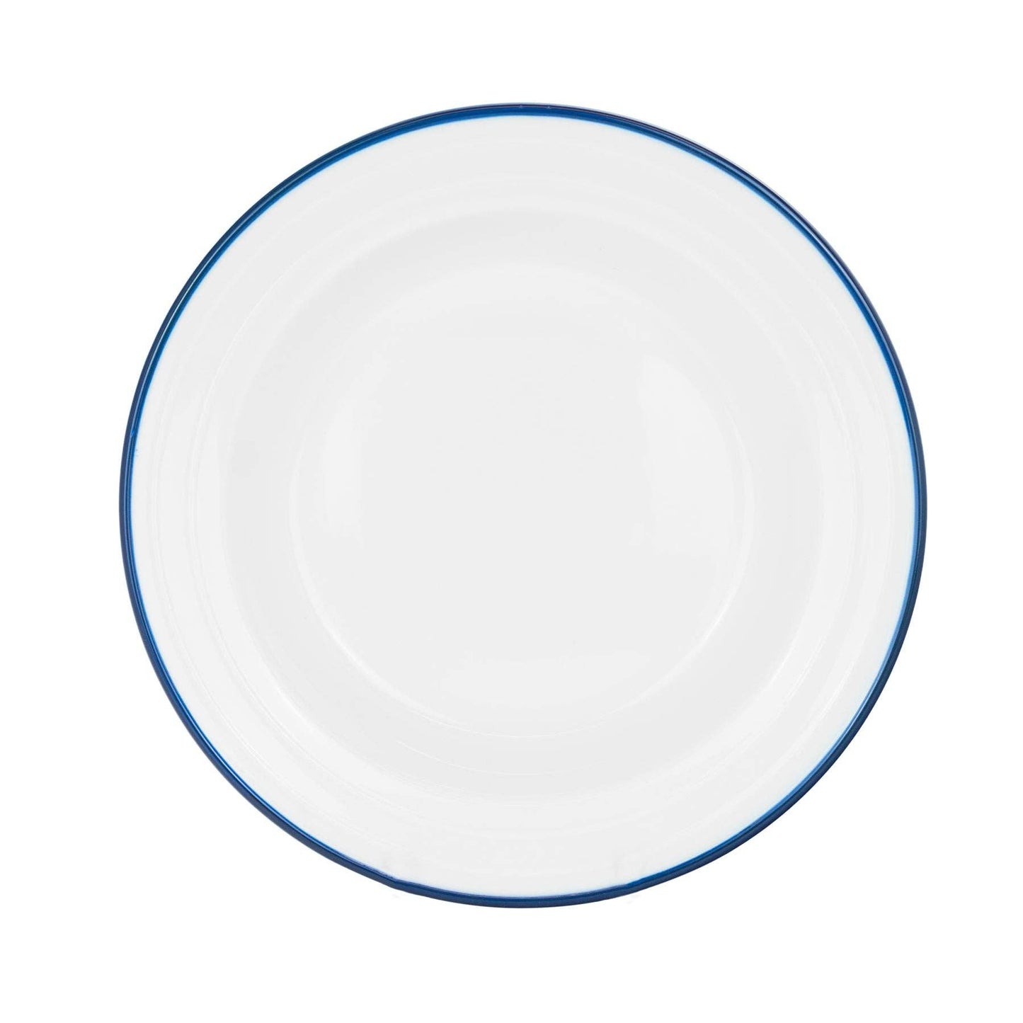 Nicola Spring Farmhouse Soup Plate - 22cm (9")