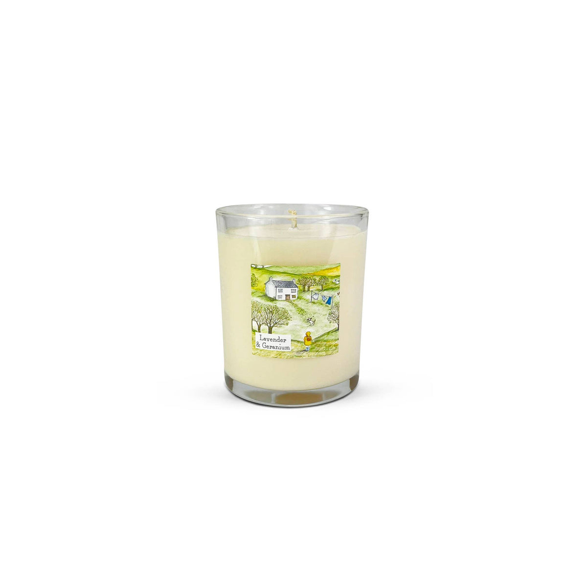 20cl Aromapot Candles - Country Life Range