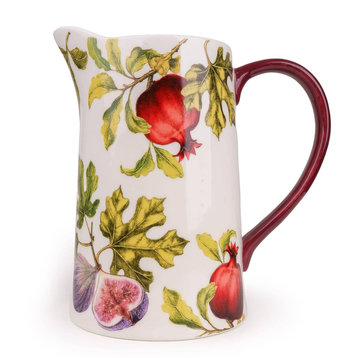 Large Jug - Fig & Pomegranate 2pk