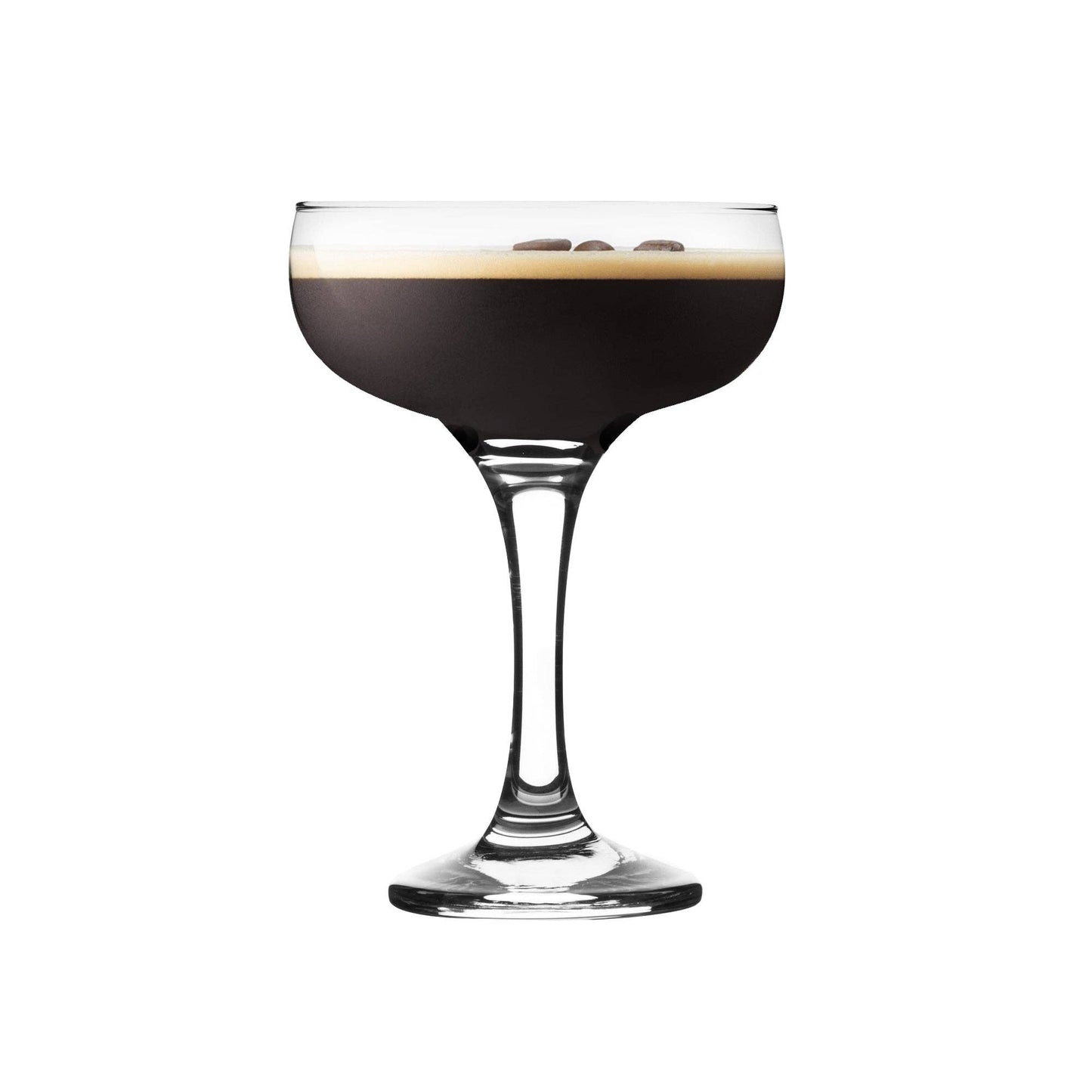 235ml Misket Espresso Martini Glass - By LAV
