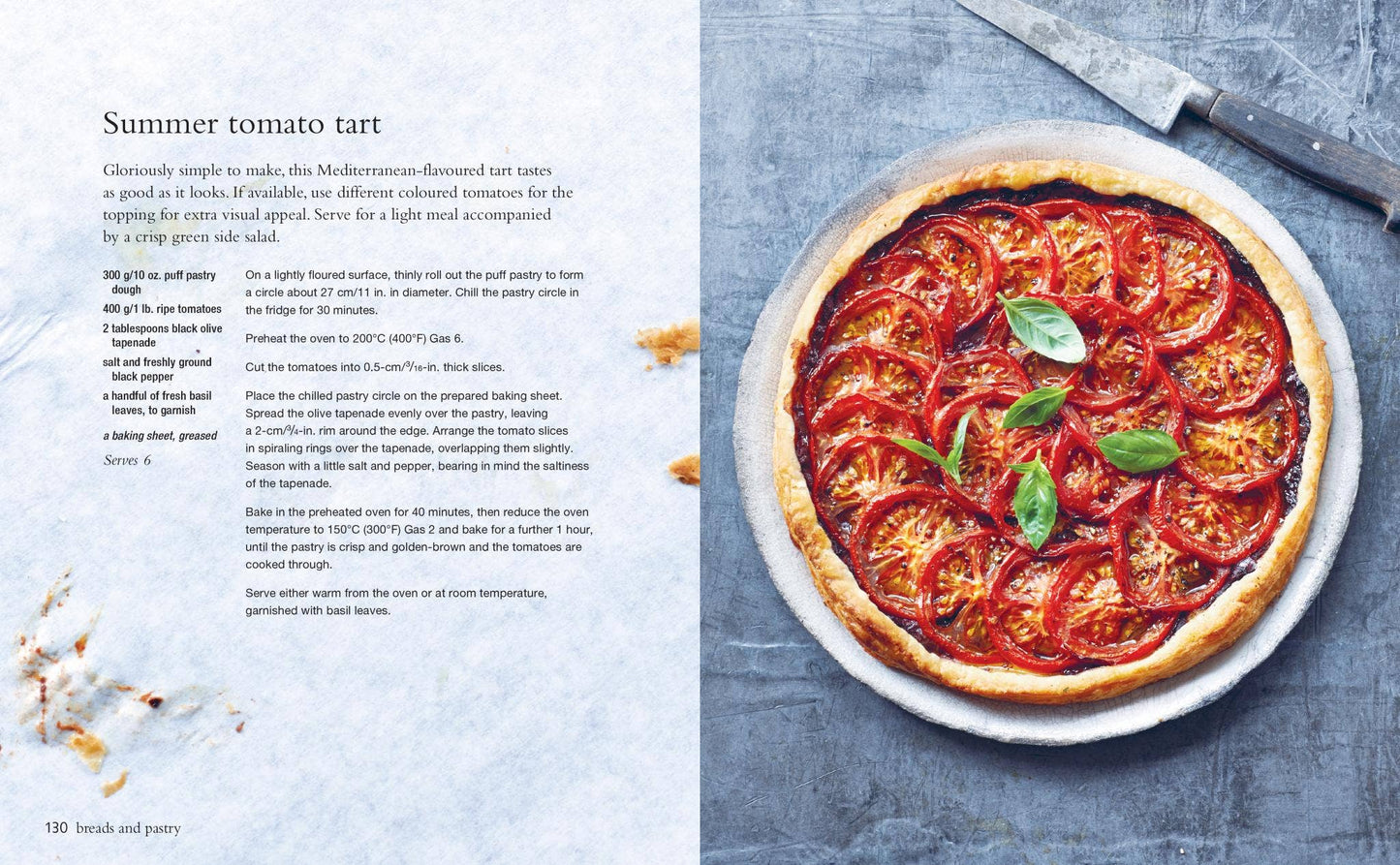 Tomatoes Cook Book
