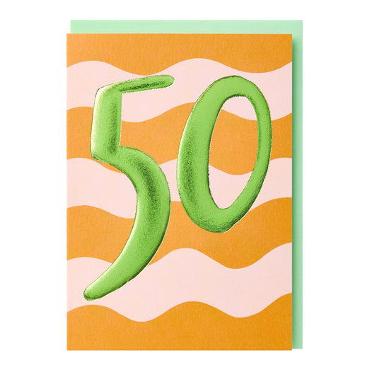 Age 50 (VER15)