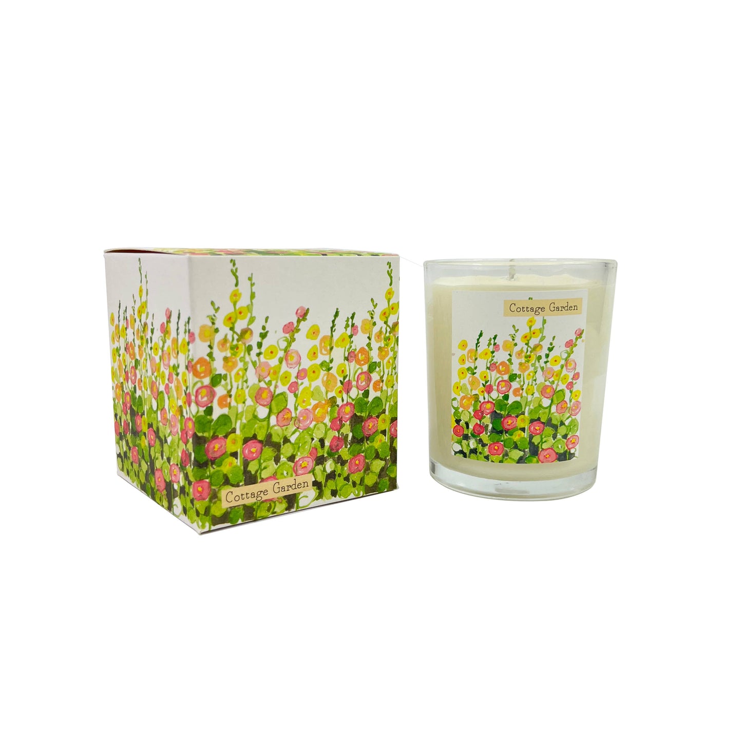 20cl Aromapot Candles - Summer Range