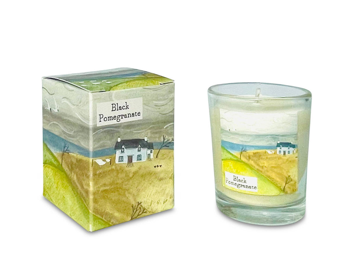 9cl Scented Votive Candle - Spring/Summer Range