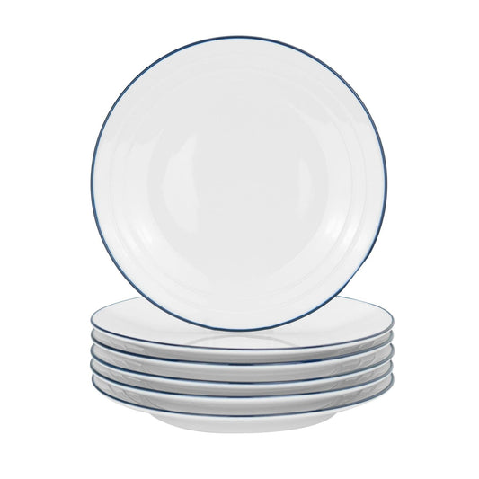 Nicola Spring Farmhouse Dinner Plate - 26cm (10")