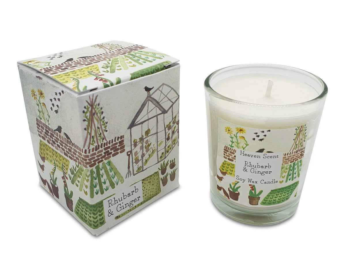 9cl Scented Votive Candle - Spring/Summer Range