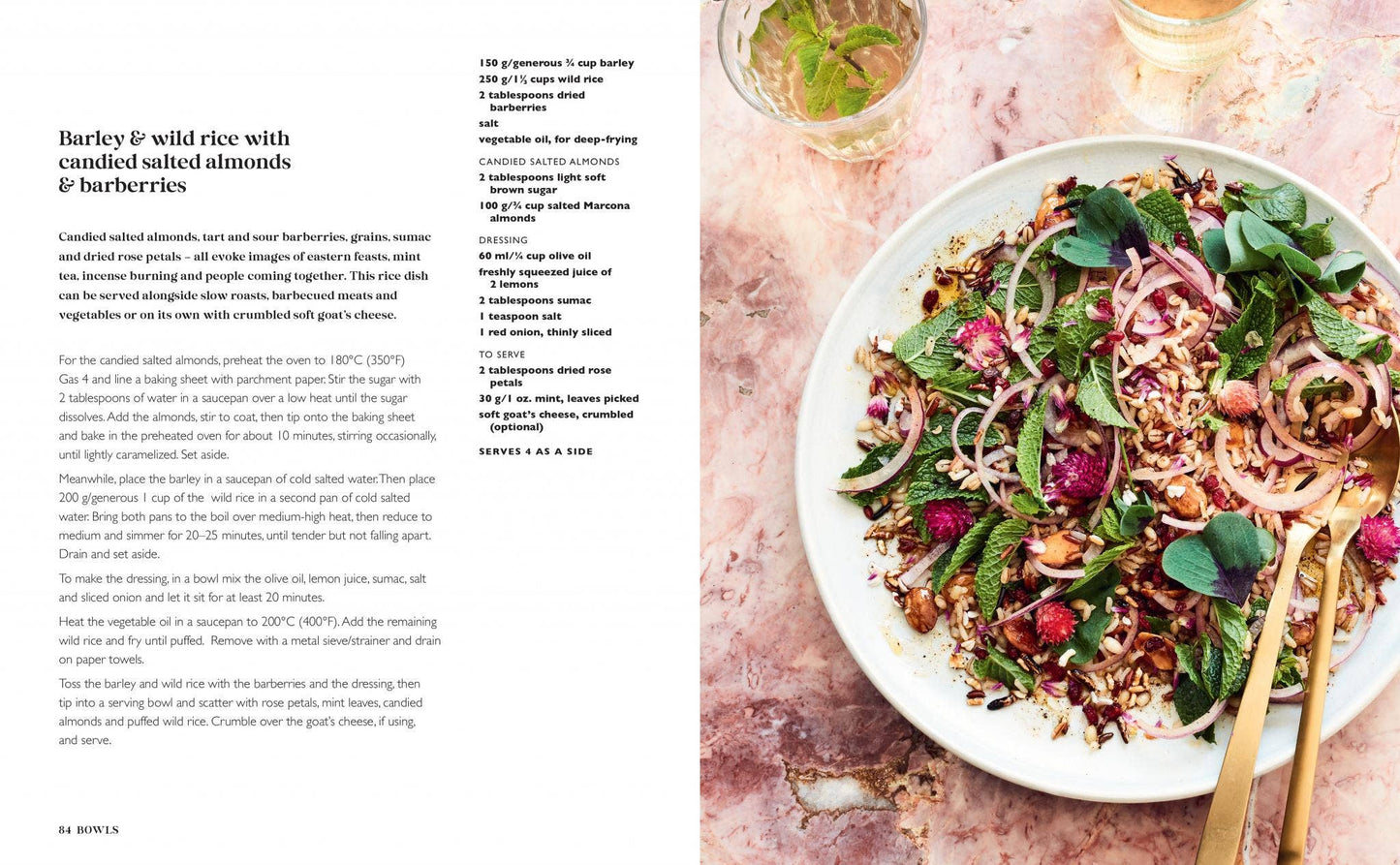 Sensational Salads Cook Book