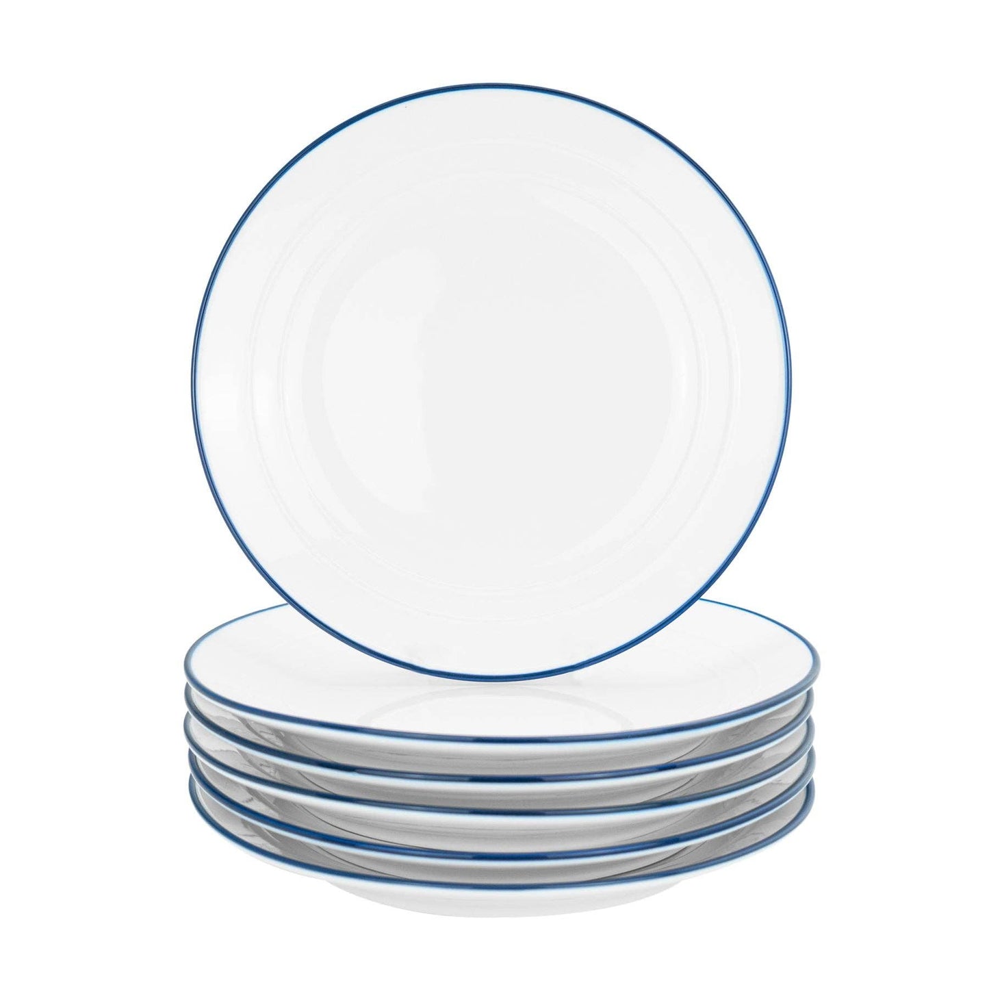 Nicola Spring Farmhouse Dessert Plate - 21cm (8")