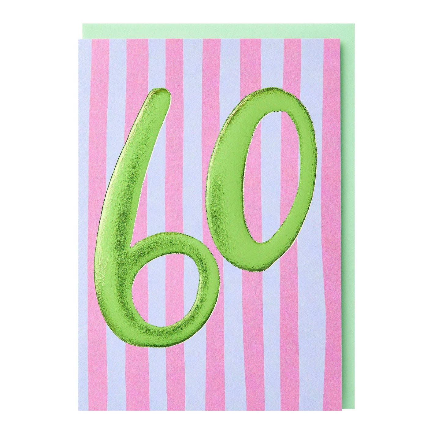 Age 60 (VER16)