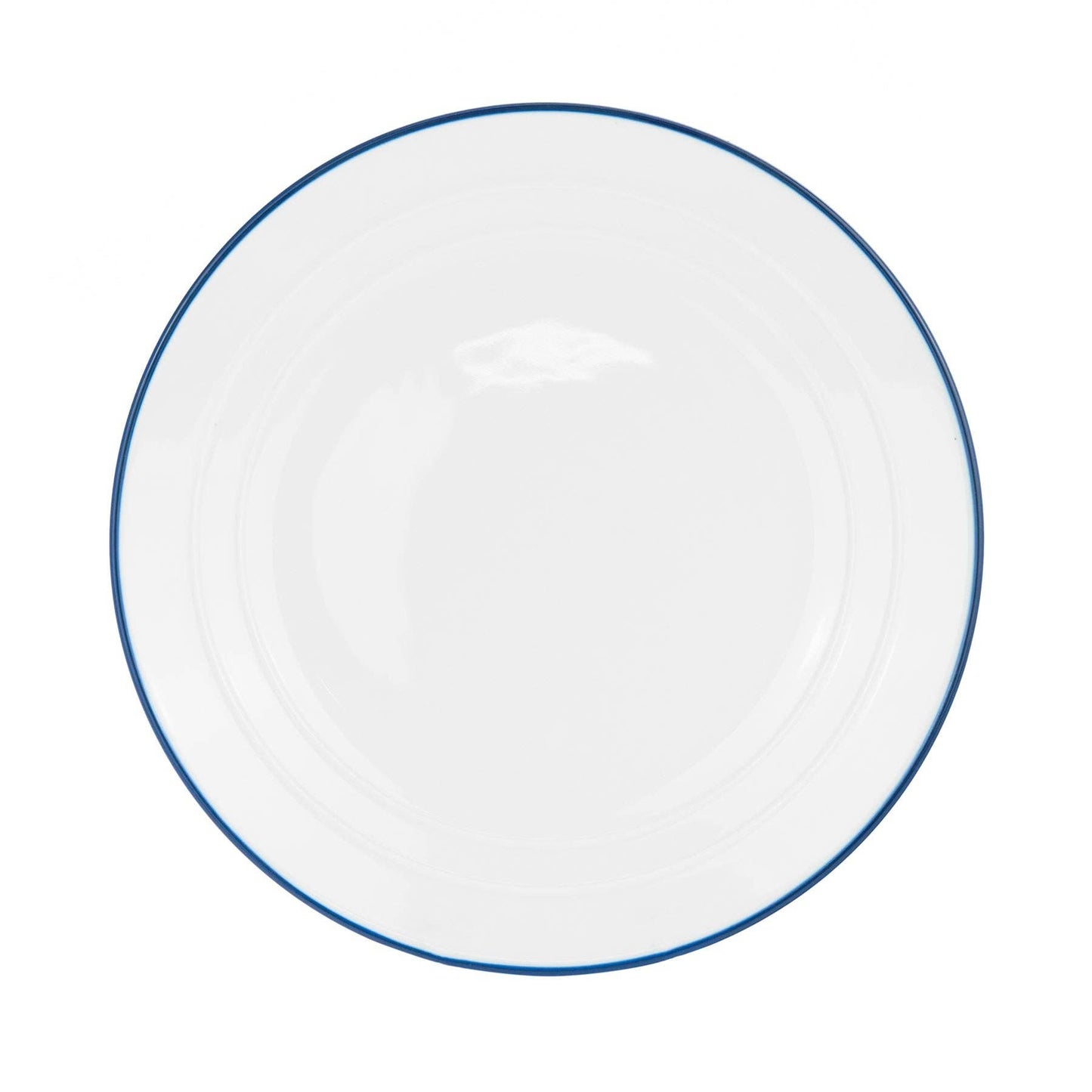 Nicola Spring Farmhouse Dessert Plate - 21cm (8")