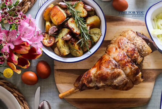 Easter Roast Box (Pre-order)