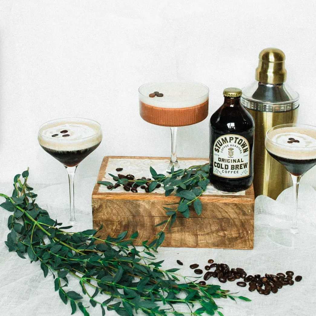 Bodnant Espresso Martini Gift Box