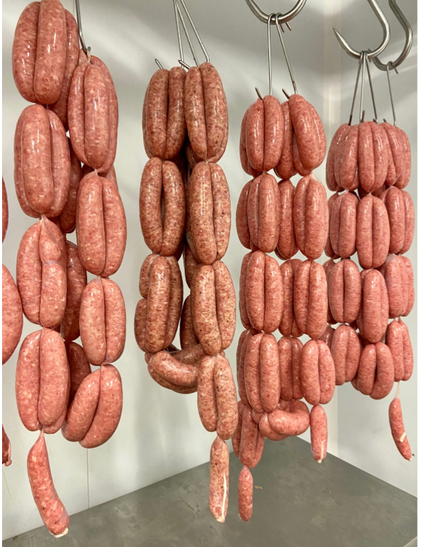 Bodnant Plenty for £15