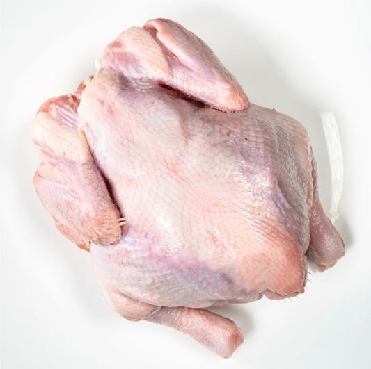 Free-Range Chicken Box