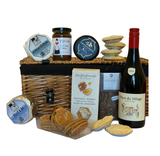 Christmas Celebration Hamper