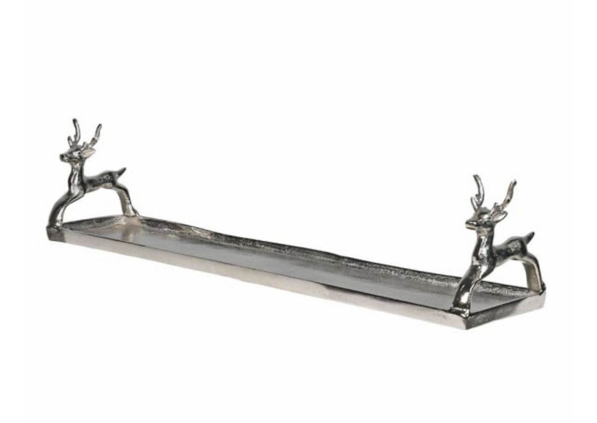 Statement Serving Tray