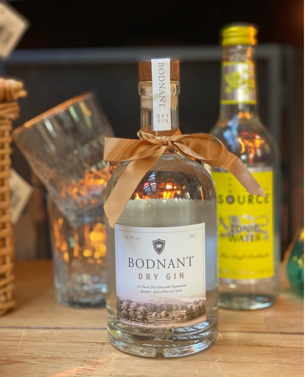 Artisan Gin & Tonic Hamper