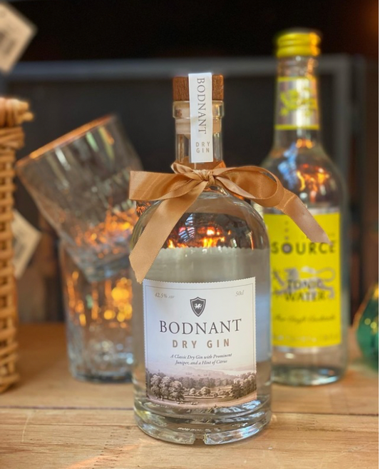 Artisan Gin & Tonic Hamper